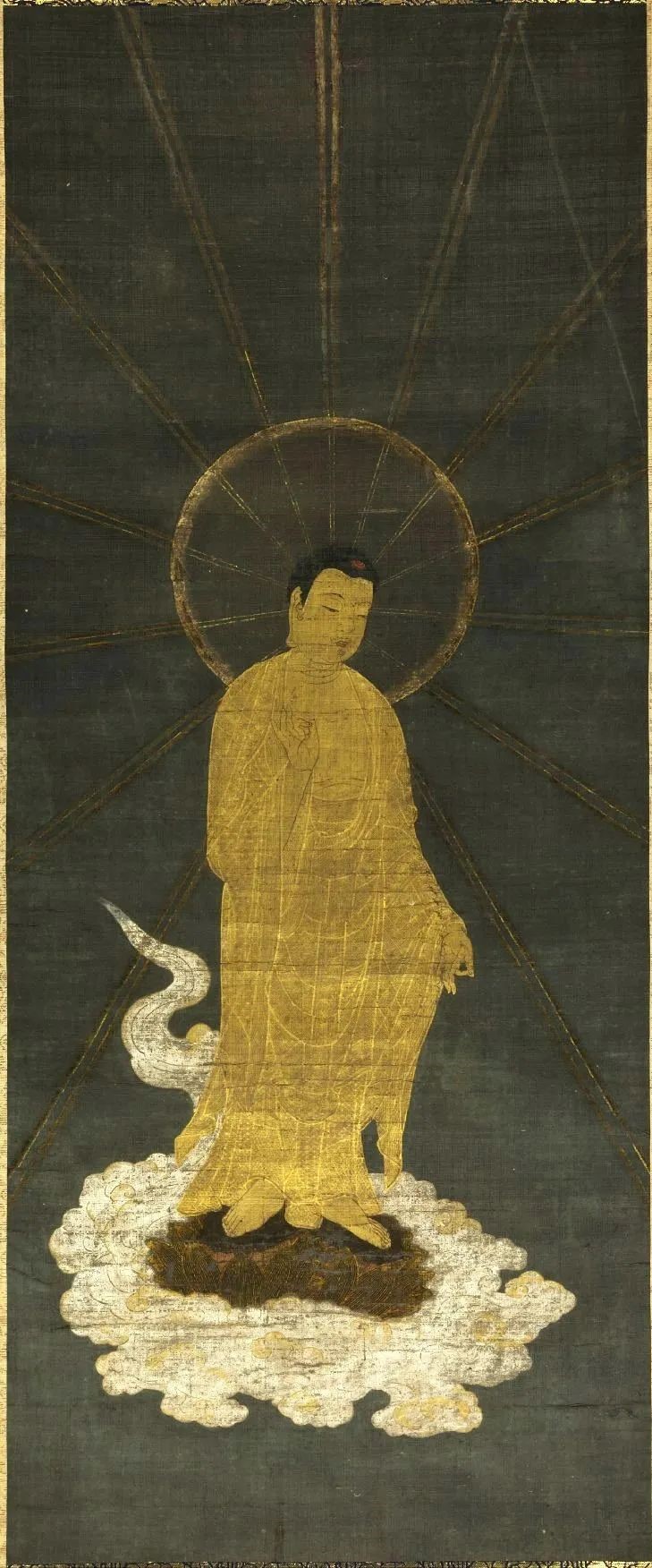 三帖和讃之正像末和讚（一）_淨土真宗法雷學派