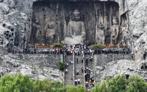 阿彌陀佛的「救濟教」