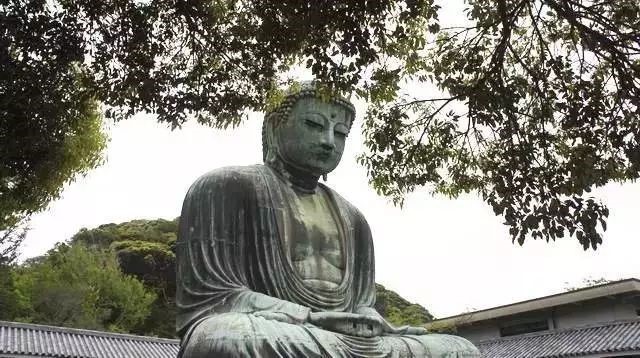 漫談真宗與日本佛教
