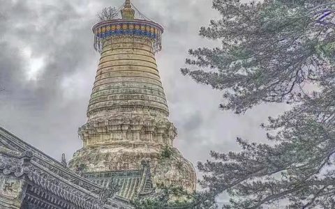 著眼佛方