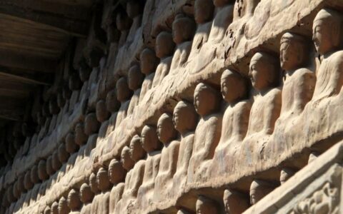 “他力”法門，爲什麽還需要“努力”？