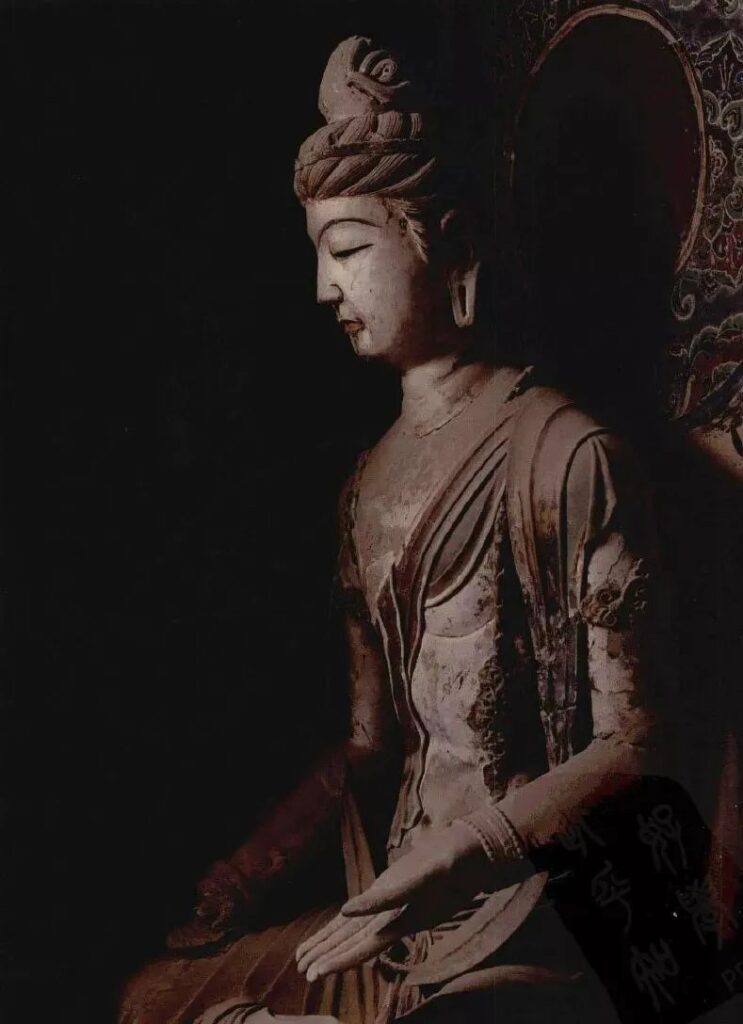 法談：佛教影響·身心相關·教典翻譯及其他