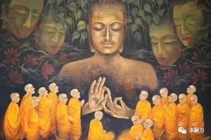 什麽拯救了你的佛教信仰
