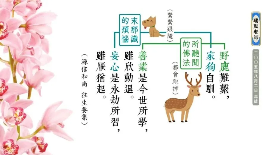 如來全生命的給與
