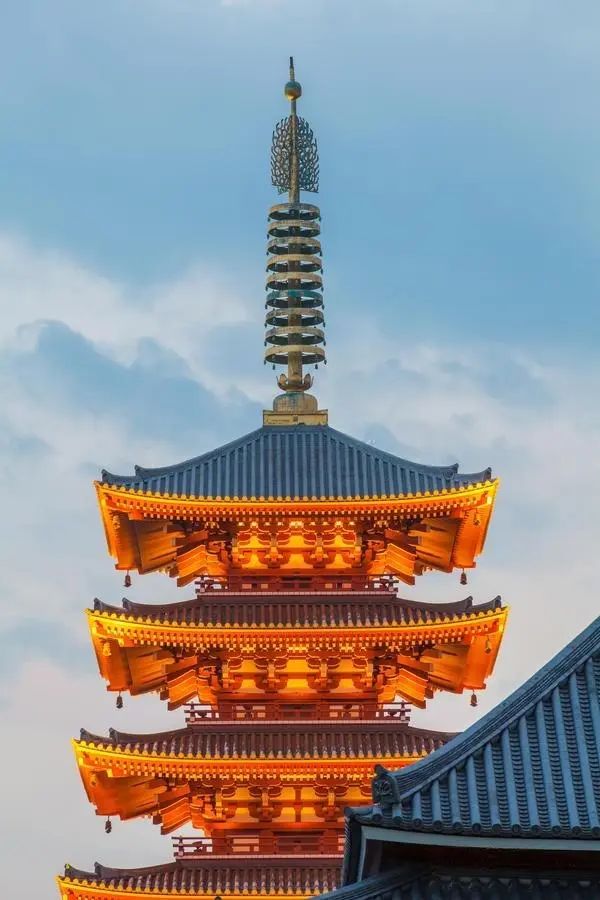 攝取光中之身