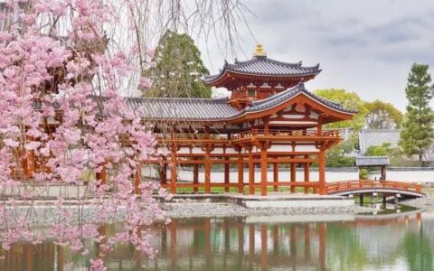 善導大師《往生禮讚偈》