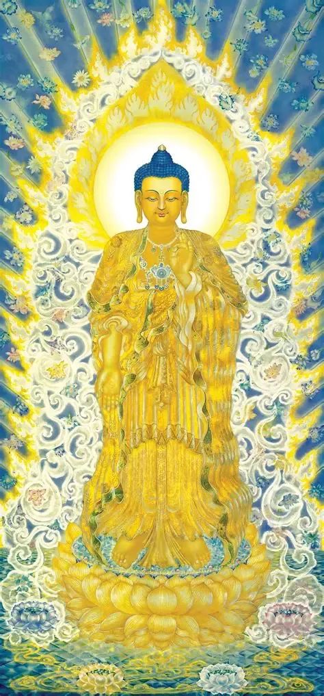 善導大師《觀念法門》