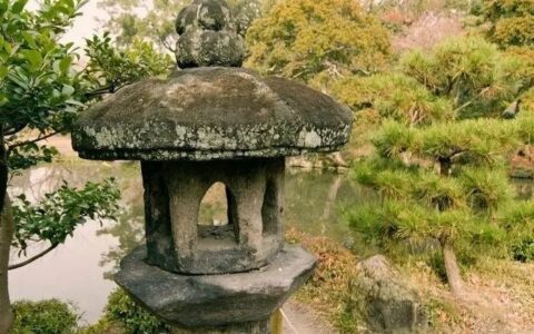 《歸三寶偈》講義