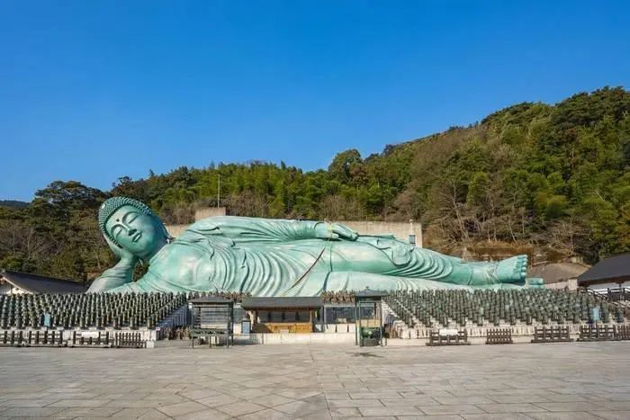 信心海的風光