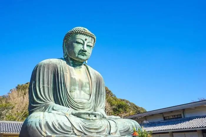 佛法入身