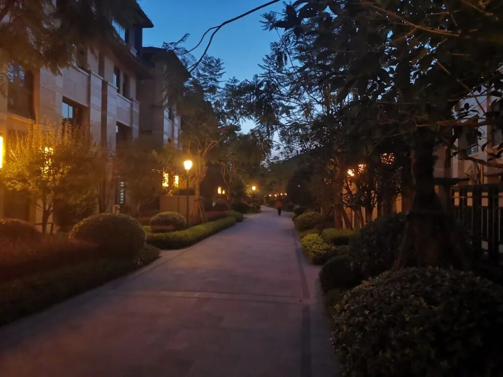 佛法入身