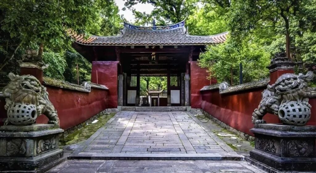 淨土的戶籍