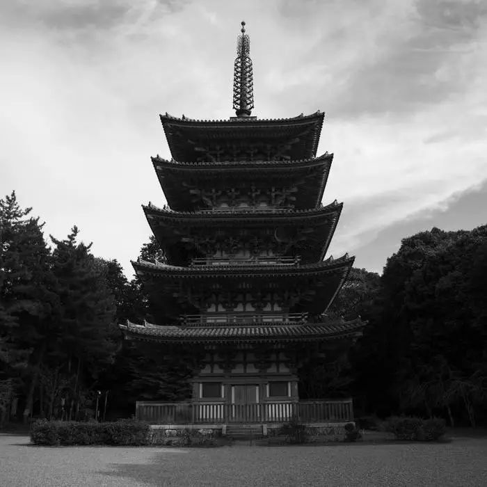 佛法入身
