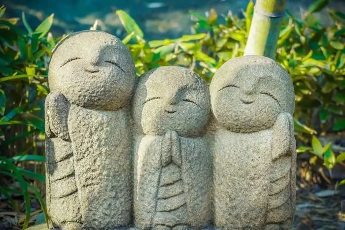 《歸三寶偈》講義
