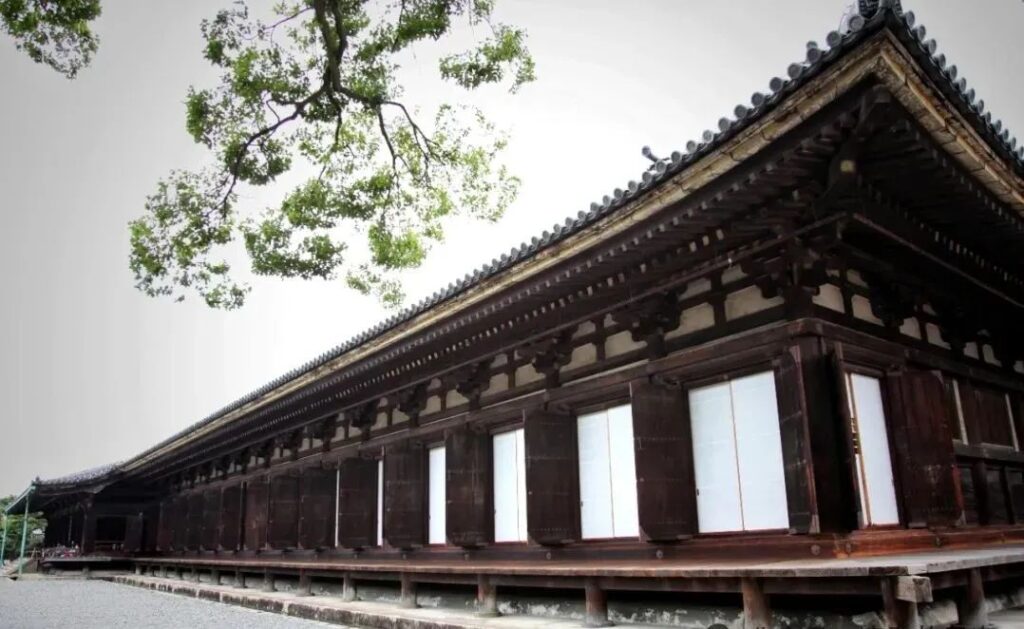 佛法入身